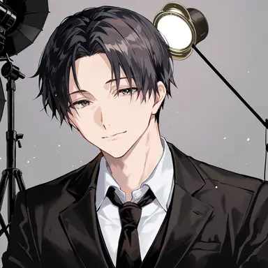Profile image of 冬馬
