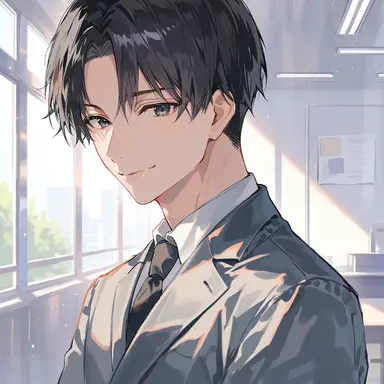 Profile image of 冬馬