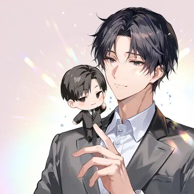 Profile image of 冬馬
