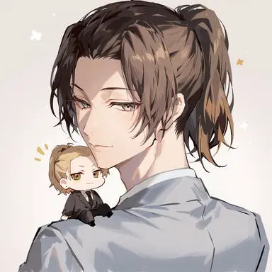 Profile image of 恒一