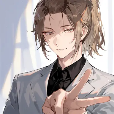 Profile image of 恒一