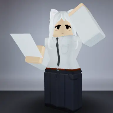 Profile image of ルーシー