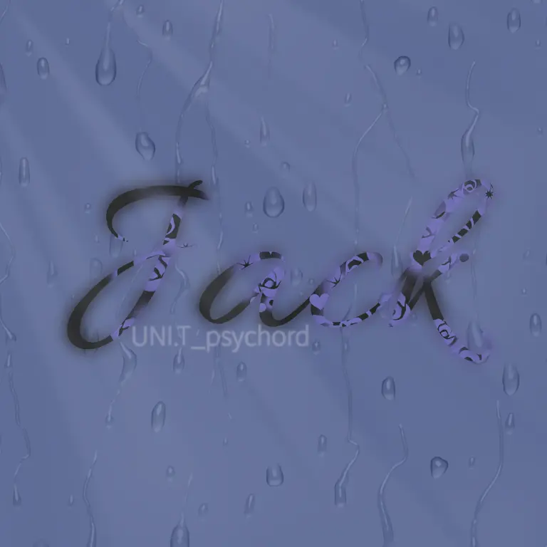 UNI.T_psychord의 잭 - 구원자