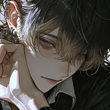 Profile image of 透