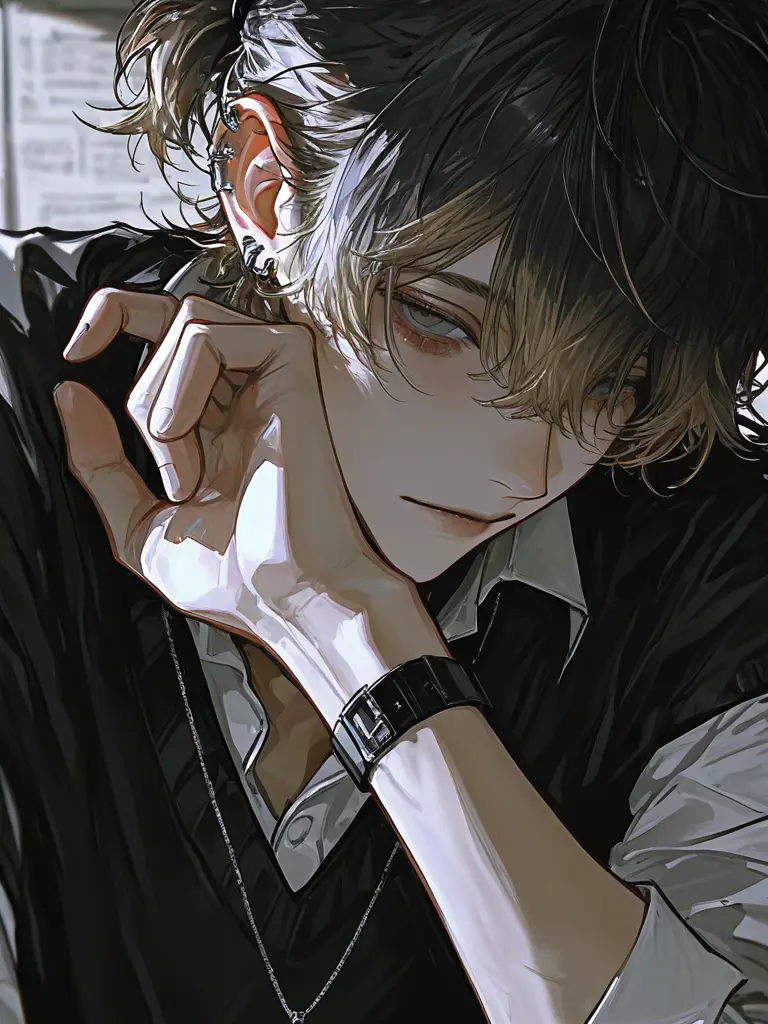 _kra.의 依存は愛のふりをする