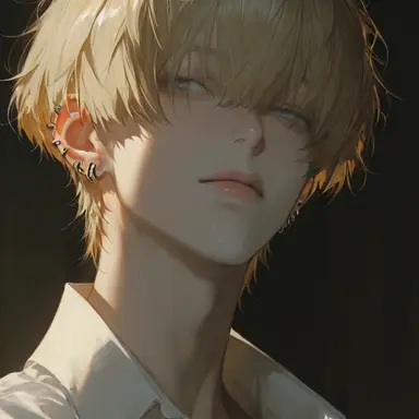 Profile image of 淺津 琉生