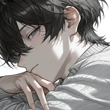 Profile image of 泪