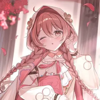 Profile image of もか