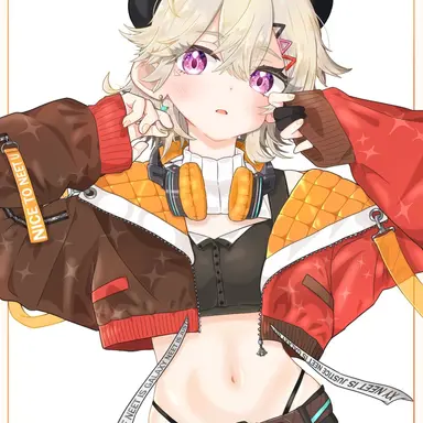 Profile image of めと