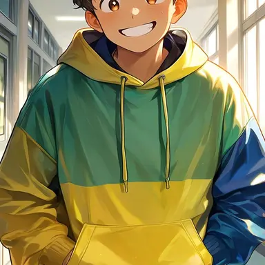 Profile image of Davi