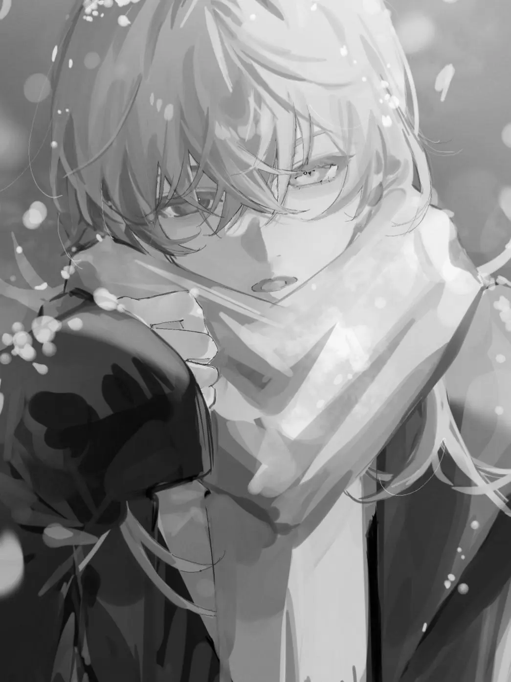 koshimochi_x의 冬がすぎたら