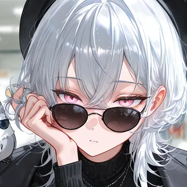 Profile image of Roxy