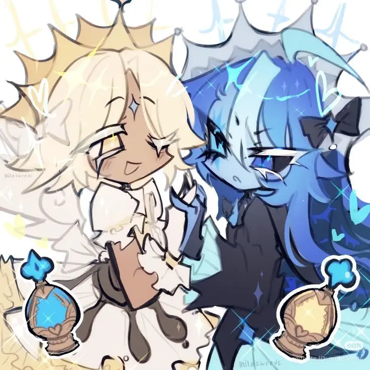 IVYJANNEY의 PureShadow/ShadowVanilla