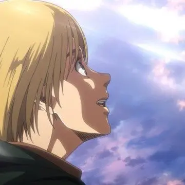 Profile image of アルミン