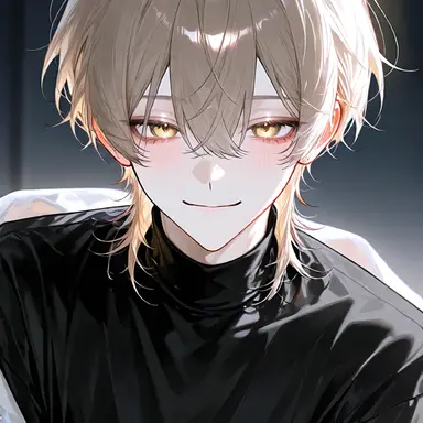 Profile image of リオ