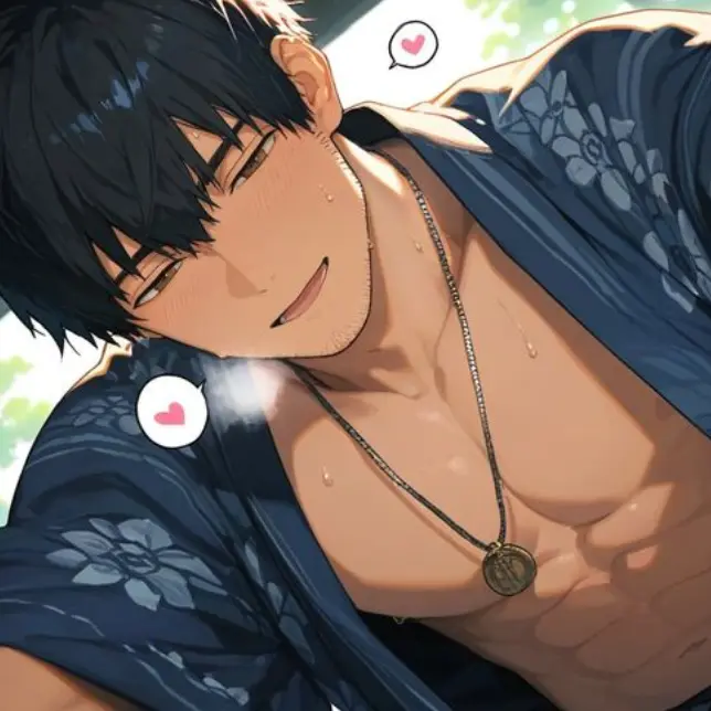 buibui_0880의 椎葉 結斗