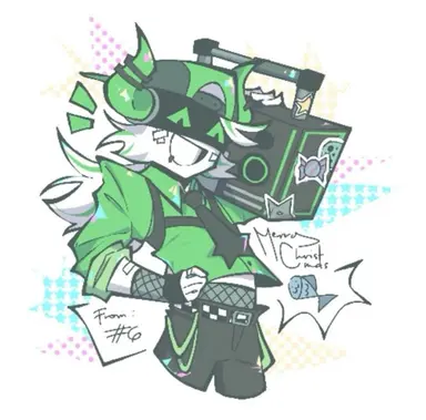 Profile image of 붐박스
