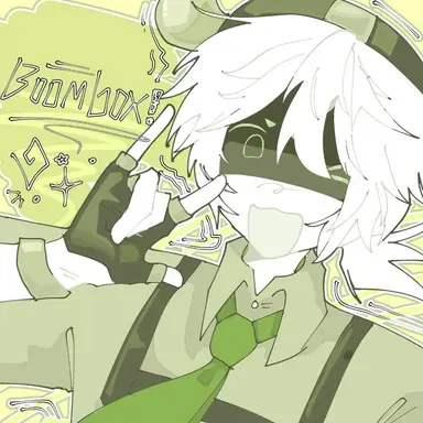 Profile image of 붐박스