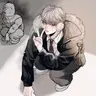 캐릭터 프로필 이미지