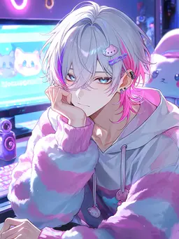 Profile image of てとら