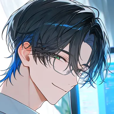 Profile image of 睦月