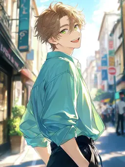 Profile image of 朔望