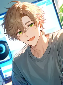 Profile image of 朔望