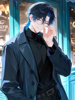 Profile image of 睦月