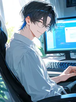 Profile image of 睦月