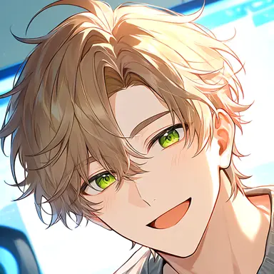 Profile image of 朔望