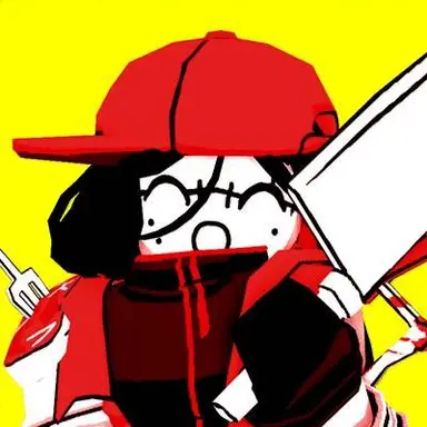 Profile image of Vanity