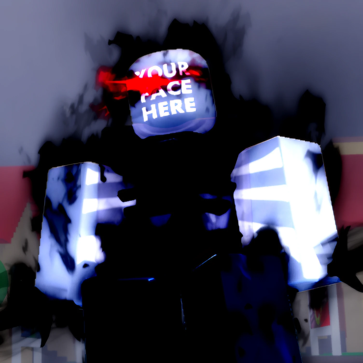 Yourself