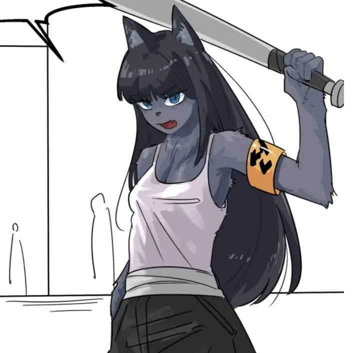 Megastick의 송다혜