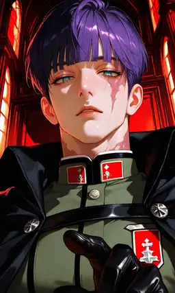 Profile image of ノース