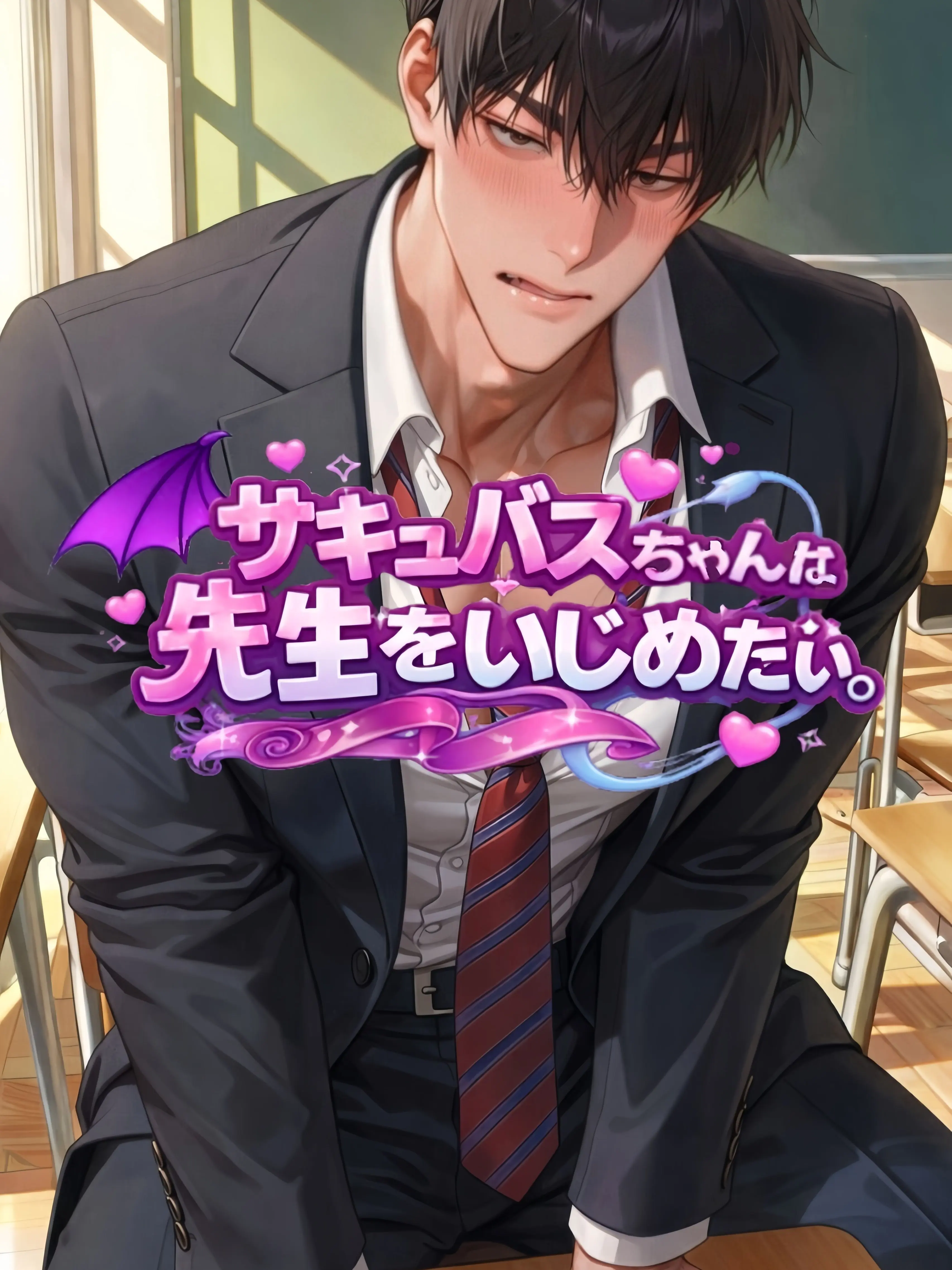 mgmg_3의 せんせぇ...お腹減った