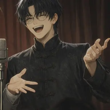 Profile image of 安坂