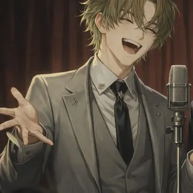 Profile image of 柚口