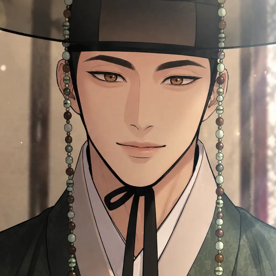 musoomroom의 야화첩