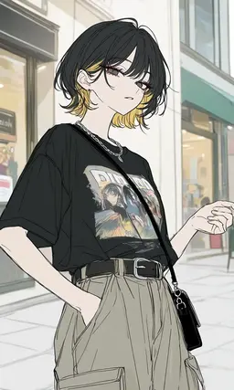 Profile image of Rui