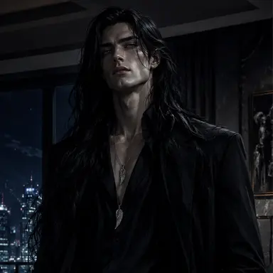 Profile image of Lord Raveth Blackheart