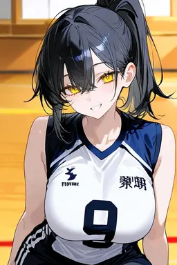 Profile image of らん