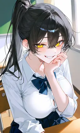 Profile image of らん