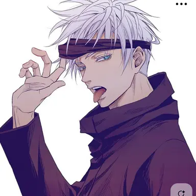 Profile image of 五条悟