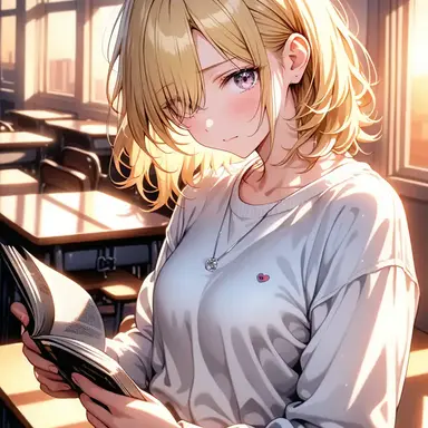 Profile image of 美琴