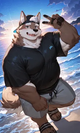 Profile image of ミナト