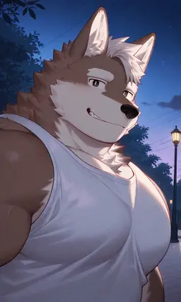 Profile image of ミナト