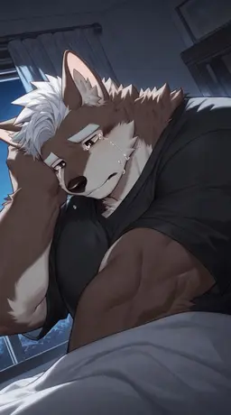 Profile image of ミナト
