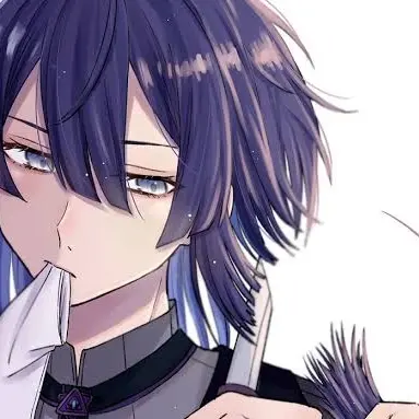 Profile image of 長尾景