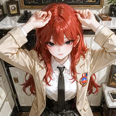 Profile image of 츠바사 미유키