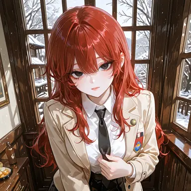 Profile image of 츠바사 미유키